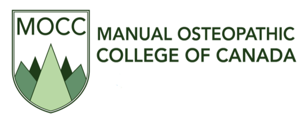 Manual Osteopathic College of Canada - Student Clinic