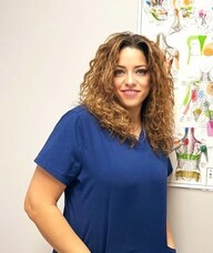 Book an Appointment with Nesreen (Nana) Hegazi for Registered Massage Therapy