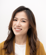 Book an Appointment with Lynn Qi for Psychotherapy