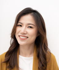 Book an Appointment with Lynn (Qiaoyu) Qi for Individual Therapy
