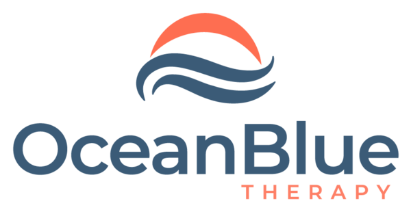 Ocean Blue Therapy