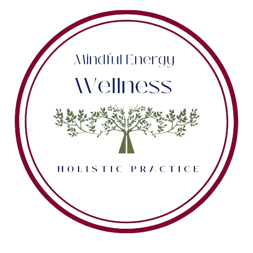 Mindful Energy Wellness