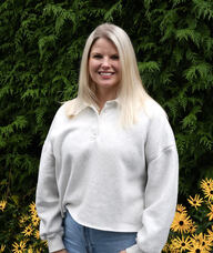 Book an Appointment with Anna Holland for Student Massage Therapy