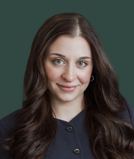 Book an Appointment with Ms. Cristina De Luca for Mental Health - Adults