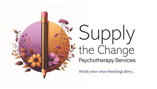 Supply the Change Psychotherapy Services