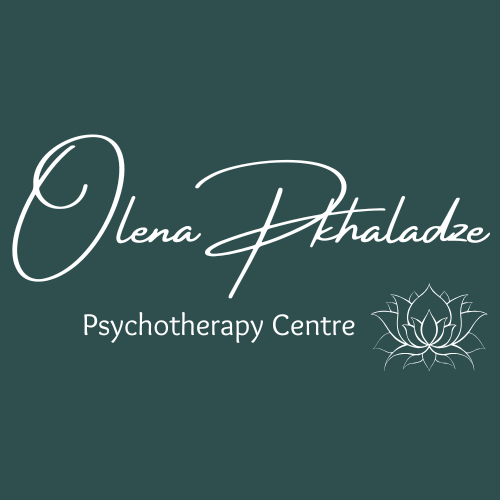 Olena Pkhaladze Psychotherapy Centre