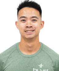 Book an Appointment with Jeremy Chow for Physiotherapy - Direct Billing Available