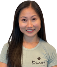 Book an Appointment with Bryanne Chang for Physiotherapy - Direct Billing Available