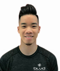 Book an Appointment with Ryan Jung for Registered Massage Therapy (RMT) - Direct Billing Available