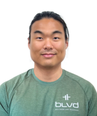 Book an Appointment with Hyungmin Kim for Registered Massage Therapy (RMT) - Direct Billing Available