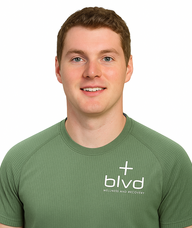 Book an Appointment with Trevor O'Malley for Physiotherapy - Direct Billing Available