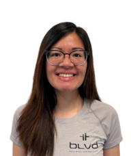 Book an Appointment with Anna Vu for Physiotherapy - Direct Billing Available
