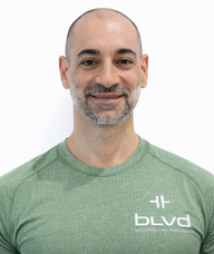 Book an Appointment with Joe Seifeddine for Chiropractic - Direct Billing Available