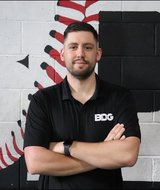 Book an Appointment with Dr. Ryan Faubert at BDG Athletic Performance Clinic