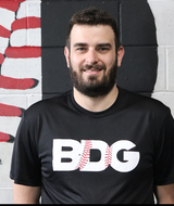 Book an Appointment with Kevin Hendler at BDG Athletic Performance Clinic