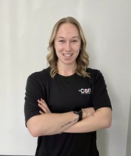 Book an Appointment with Karly Hellstrom for Physiotherapy