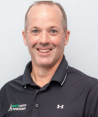 Book an Appointment with Colin Moore for Physiotherapy