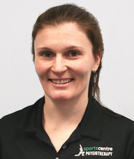 Book an Appointment with Ellen Dixon for Physiotherapy