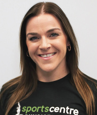 Book an Appointment with Haley MacDonald for Physiotherapy