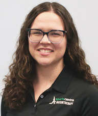 Book an Appointment with Ashley Andrews for Physiotherapy