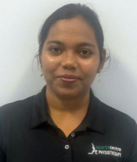 Book an Appointment with Ms. Jeswi Darsi for Physiotherapy