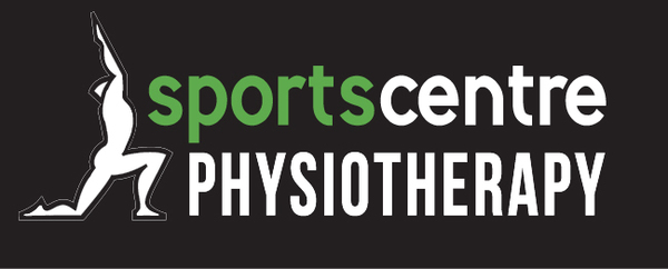 Sports Centre Physiotherapy