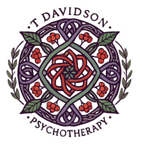 Taylor Davidson Psychotherapy