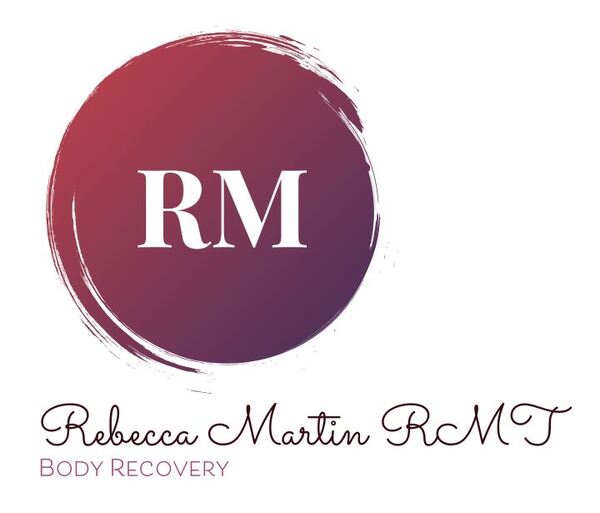 Rebecca Martin RMT