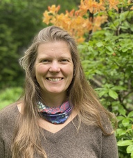 Book an Appointment with Adrien Rawley for Somatic Inquiry, Nature Reconnection, Yoga, Meditation