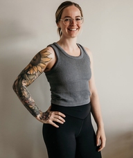 Book an Appointment with Telsi Szanyi for Group Classes