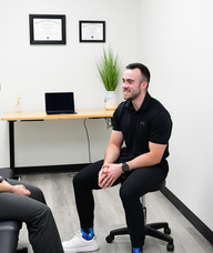 Book an Appointment with Tristyn Kjorlien for Chiropractic