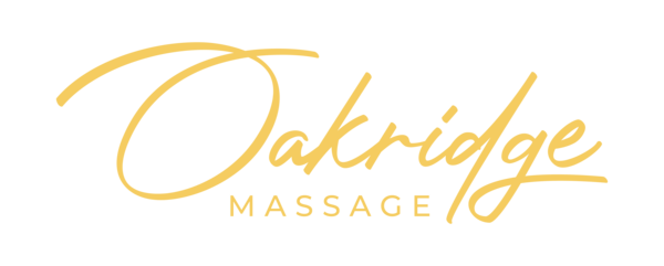 Oakridge Massage