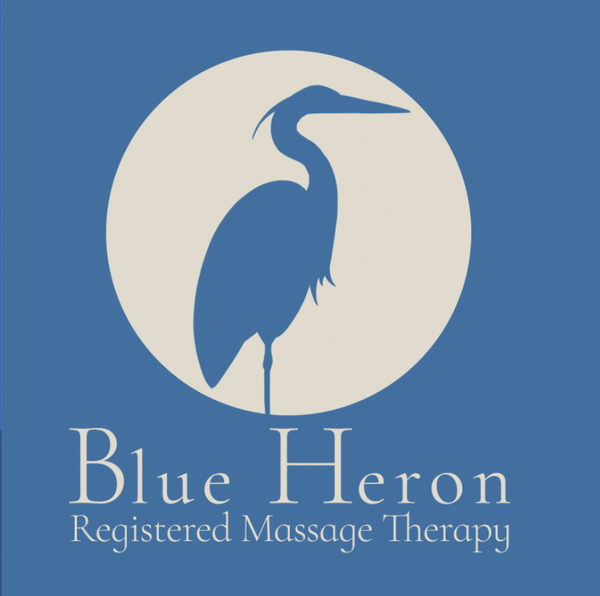 Blue Heron RMT