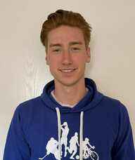 Book an Appointment with Gabriel (Gab) Pharand for Physiotherapy