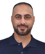 Book an Appointment with Ahmad Haghnegahdar for Kinesiology