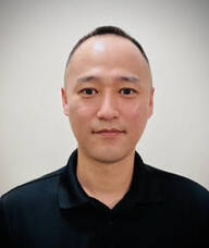 Book an Appointment with Rob (Seungbai) Ra for Massage Therapy - RMT