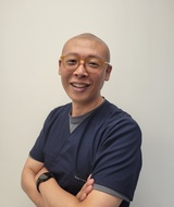 Book an Appointment with Kyle Kwak at Downtown