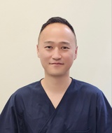 Book an Appointment with Rob (Seungbai) Ra at Downtown