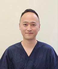 Book an Appointment with Rob (Seungbai) Ra for Massage Therapy - RMT