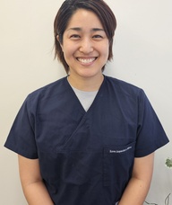 Book an Appointment with Moeka Takashiho for Bodyworker