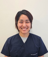 Book an Appointment with Moeka Takashiho for Bodyworker