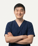 Book an Appointment with Sangmin Jung at Langley