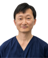 Book an Appointment with Junghoon (Neo) Sung at Downtown