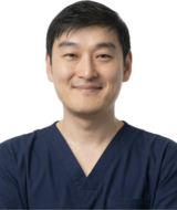 Book an Appointment with Sangmin Jung at Langley