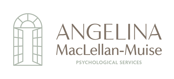 Angelina MacLellan Muise Psychological Services