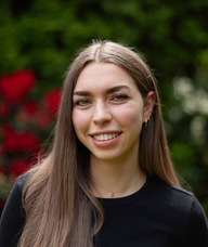 Book an Appointment with Miss Maisie Allison for Massage by Student Therapist