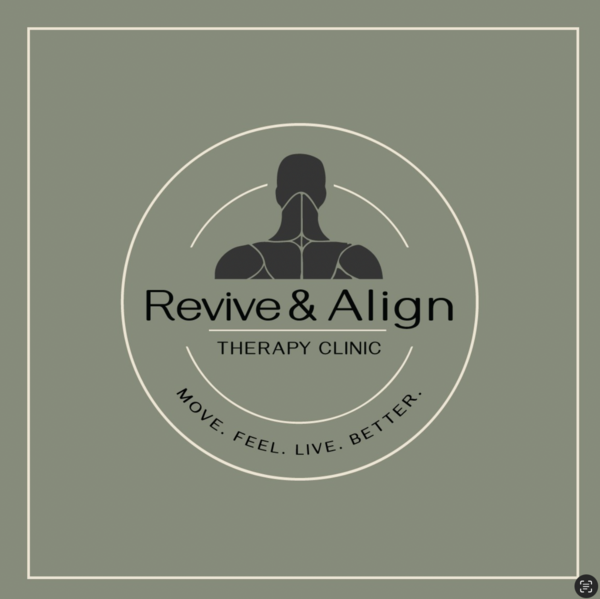 Revive and Align Therapy Clinic