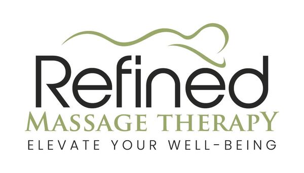 Refined Massage Therapy