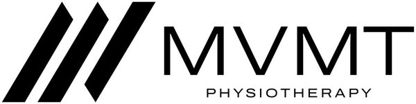 MVMT Physiotherapy Inc.