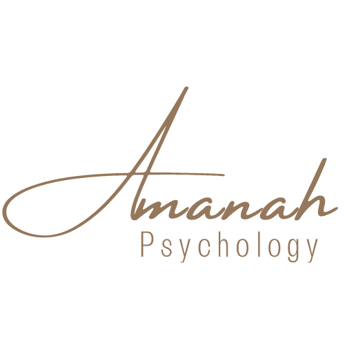 Amanah Psychology